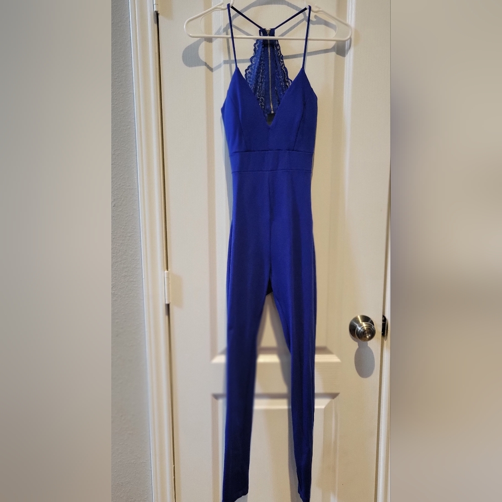 Women's jumpsuit